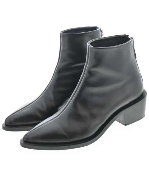 GIULIA TADDEUCCI ジュリアタデウッチ ブーツ レディース 【古着】【中古】