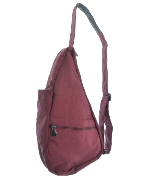 Healthy Back Bag ヘルシーバックバッグ ショルダーバッグ メンズ 【古着】【中古】の通販は 5,440円