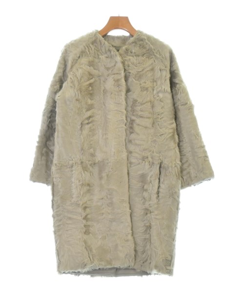 MANZONI24 マンゾーニ24 コート（その他） レディース 【古着】【中古】