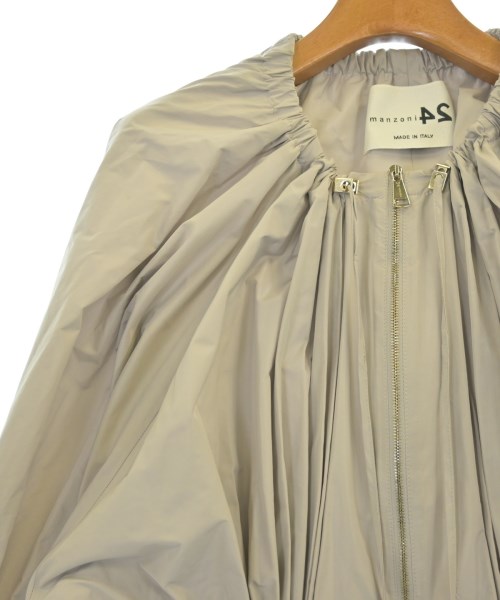 MANZONI24 マンゾーニ24 コート（その他） レディース 【古着】【中古】