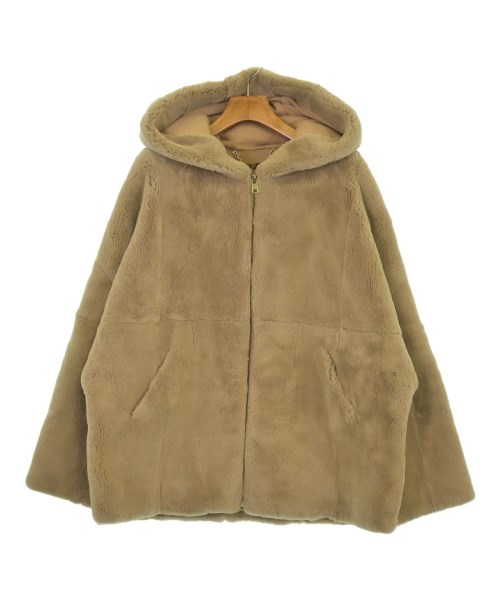 MANZONI24 マンゾーニ24 ブルゾン（その他） レディース 【古着】【中古】