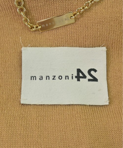 MANZONI24 マンゾーニ24 ブルゾン（その他） レディース 【古着】【中古】_2