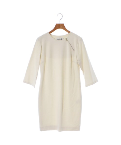 PARTOW パートウ ワンピース レディース 【古着】【中古】