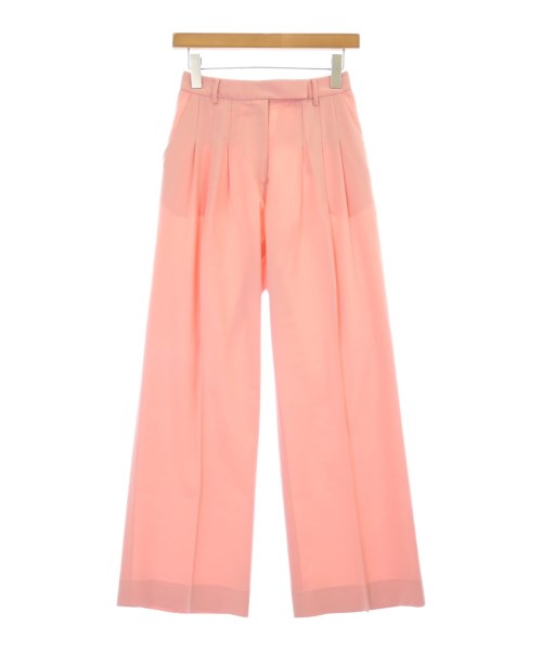 PARTOW パートウ スラックス レディース 【古着】【中古】