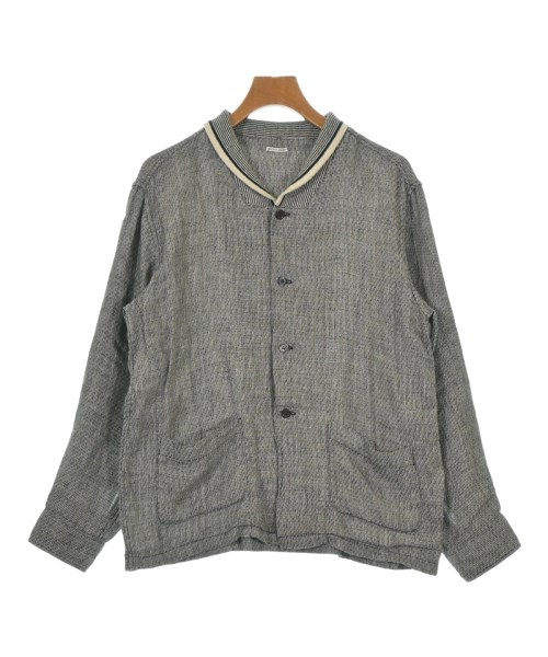 REDDISH BROWN レディッシュブラウン ブルゾン（その他） メンズ 【古着】【中古】