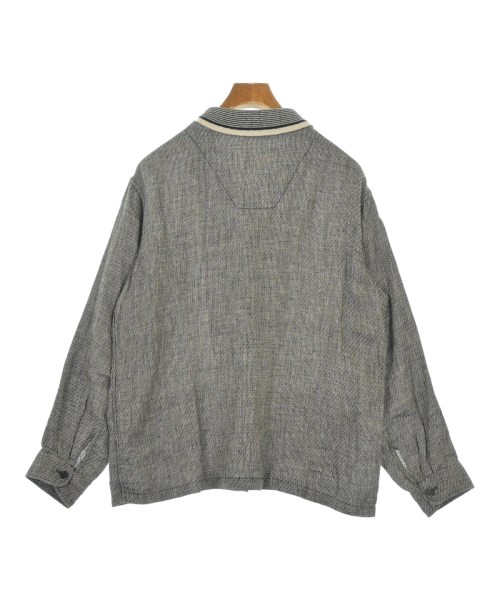 REDDISH BROWN レディッシュブラウン ブルゾン（その他） メンズ 【古着】【中古】_1