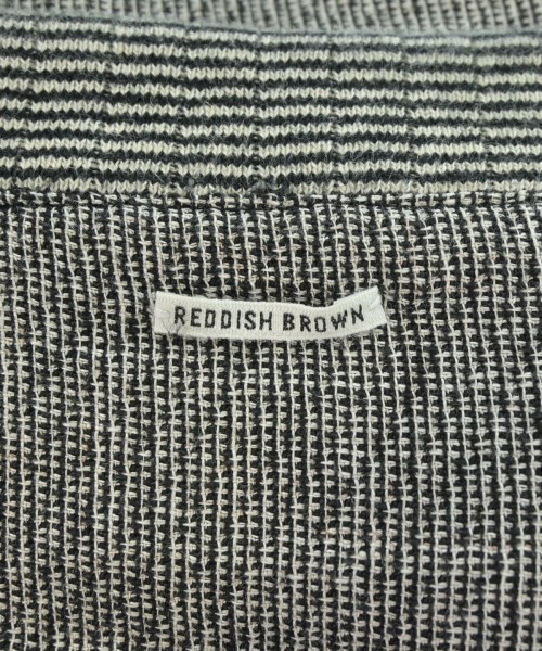 REDDISH BROWN レディッシュブラウン ブルゾン（その他） メンズ 【古着】【中古】_2