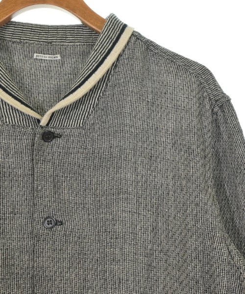 REDDISH BROWN レディッシュブラウン ブルゾン（その他） メンズ 【古着】【中古】_3