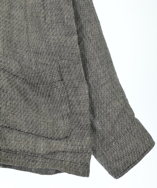 REDDISH BROWN レディッシュブラウン ブルゾン（その他） メンズ 【古着】【中古】_4