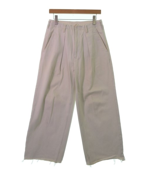 saby サバイ デニムパンツ メンズ 【古着】【中古】の通販は