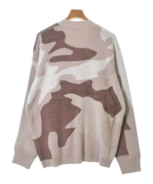 saby サバイ カーディガン メンズ 【古着】【中古】 saby サバイ カーディガン メンズ 【古着】【中古】の通販はau PAY