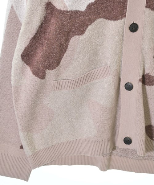 saby サバイ カーディガン メンズ 【古着】【中古】の通販はau PAY