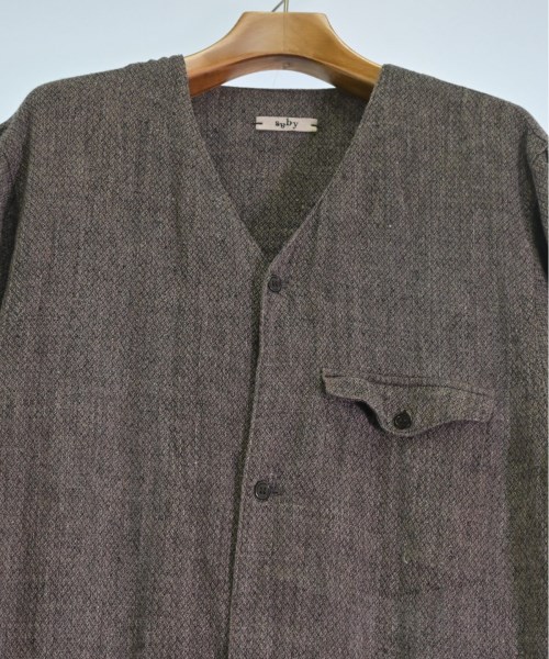 saby サバイ パンツ(その他) メンズ 【古着】【中古】の通販は saby サバイ パンツ(その他) メンズ 【古着】【中古】の通販は