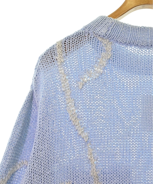 saby サバイ ニット・セーター メンズ 【古着】【中古】の通販は