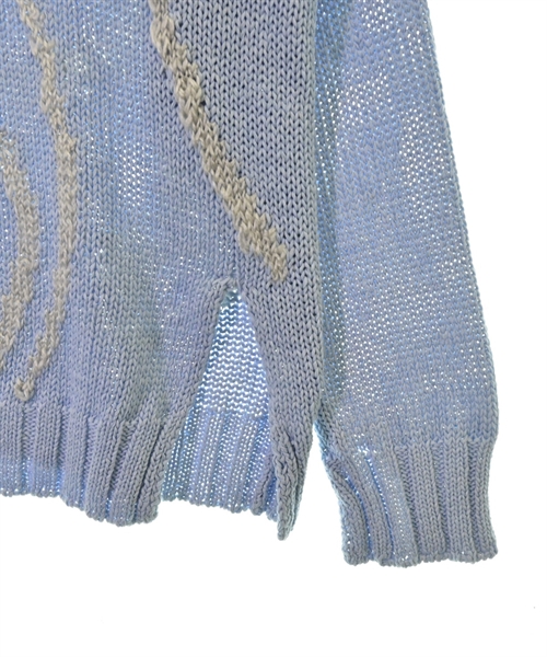 saby サバイ ニット・セーター メンズ 【古着】【中古】の通販は