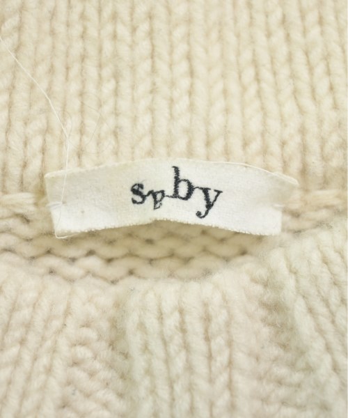 saby サバイ ニット・セーター メンズ 【古着】【中古】