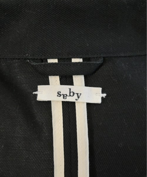 saby サバイ ブルゾン（その他） メンズ 【古着】【中古】