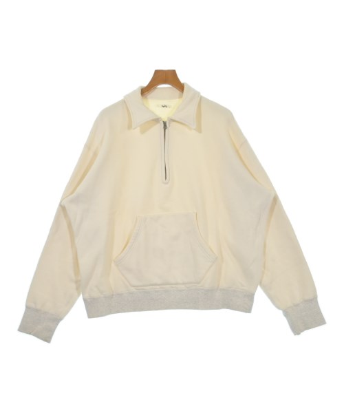 saby サバイ スウェット メンズ 【古着】【中古】