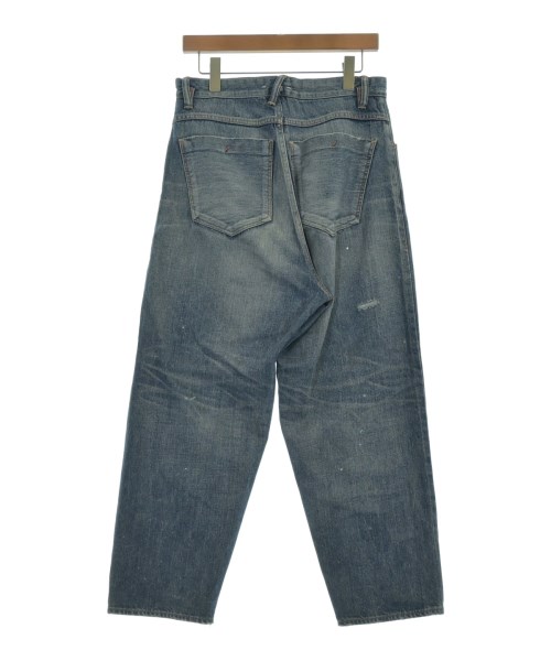 saby サバイ デニムパンツ メンズ 【古着】【中古】