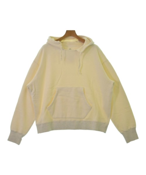 saby サバイ パーカー メンズ 【古着】【中古】の通販は