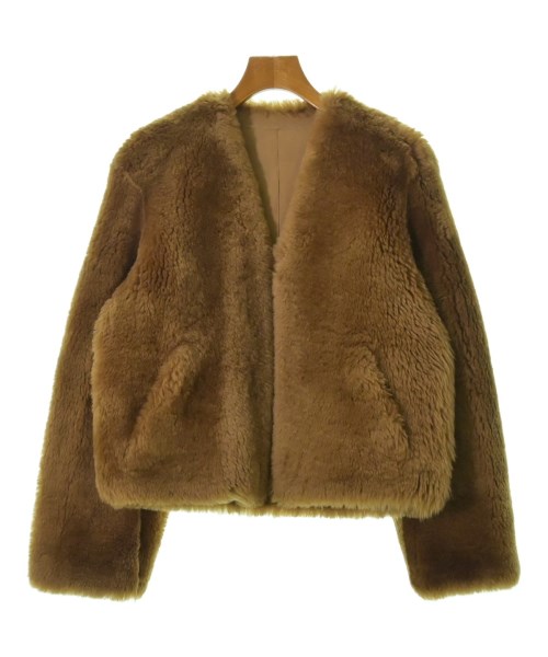 SPRUNG スプラング ブルゾン（その他） レディース 【古着】【中古】の通販は 78,100円