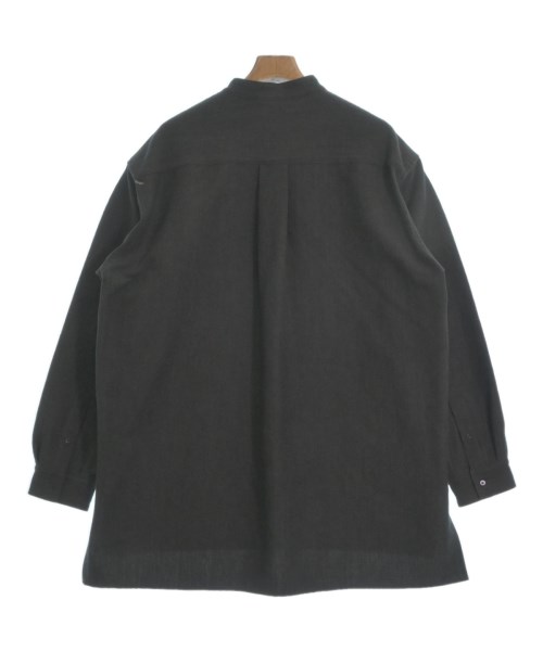 VALET バレー カジュアルシャツ メンズ 【古着】【中古】