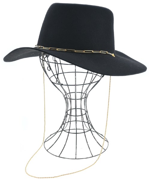 VAN PALMA ヴァンパルマ ハット メンズ 【古着】【中古】