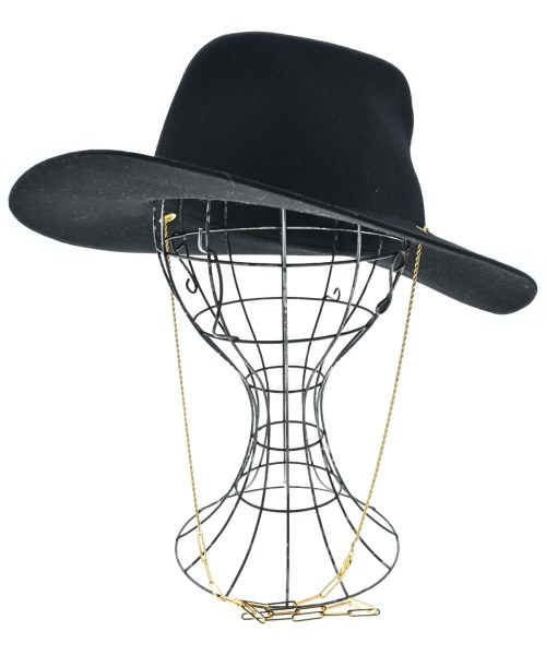 中古】パタゴニア Patagonia ウォーターフェアラー キャップ 帽子 刺繍