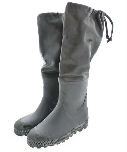 RIER リア レインシューズ メンズ 【古着】【中古】