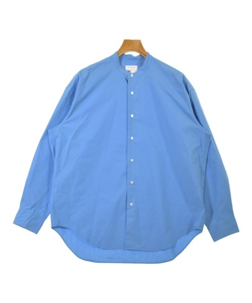NEUTRALWORKS ニュートラルワークス カジュアルシャツ メンズ 【古着】【中古】