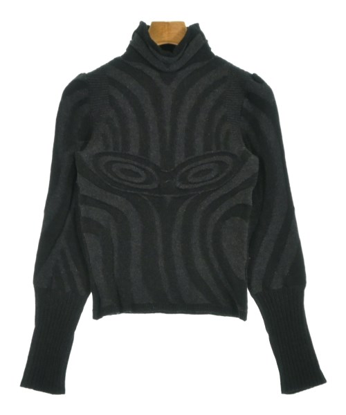 PAULA CANOVAS DEL VAS ポーラカノヴァスデルヴァス ニット・セーター レディース 【古着】【中古】