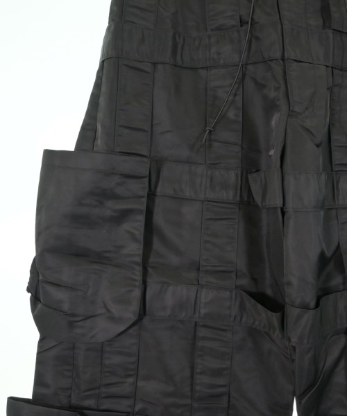 GS ジーエス カーゴパンツ メンズ 【古着】【中古】_5