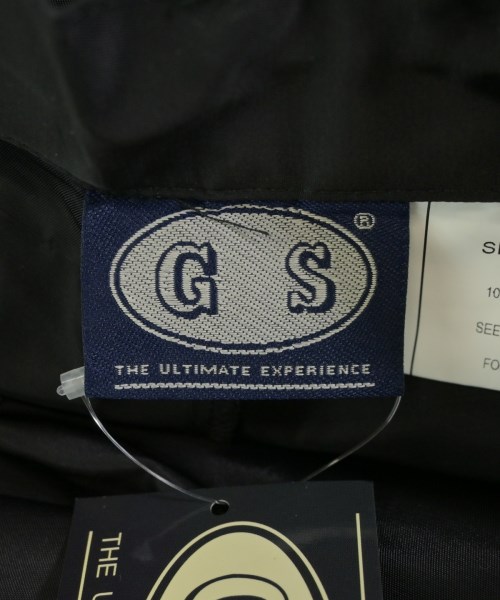 GS ジーエス カーゴパンツ メンズ 【古着】【中古】