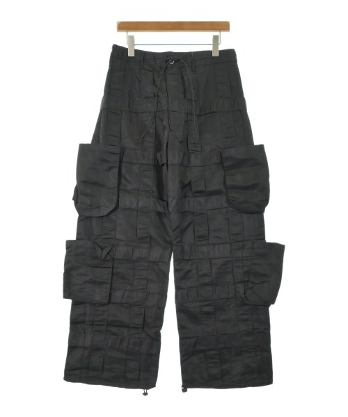 GS ジーエス カーゴパンツ メンズ 【古着】【中古】