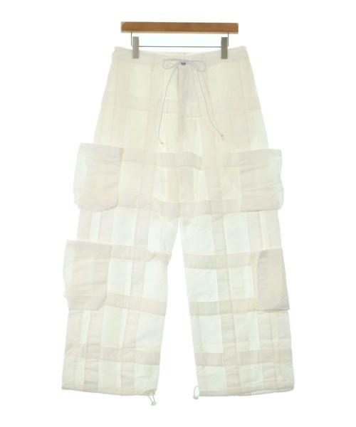 GS ジーエス カーゴパンツ メンズ 【古着】【中古】