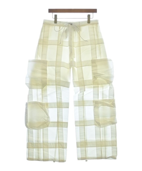 GS ジーエス カーゴパンツ メンズ 【古着】【中古】