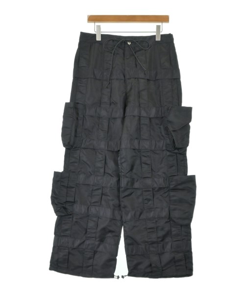 GS ジーエス カーゴパンツ メンズ 【古着】【中古】