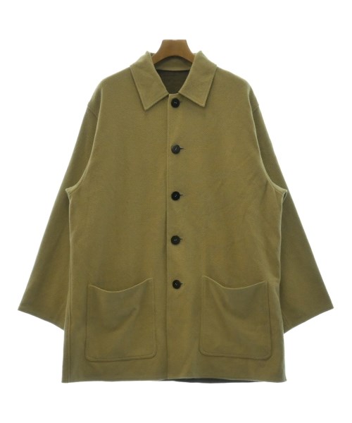 cale カル カバーオール メンズ 【古着】【中古】