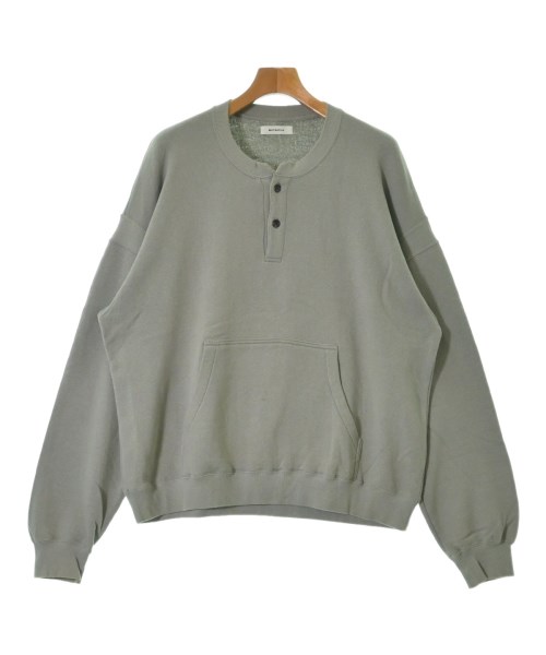MATSUFUJI マツフジ スウェット メンズ 【古着】【中古】の通販は