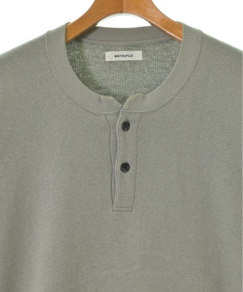 MATSUFUJI マツフジ スウェット メンズ 【古着】【中古】の通販は