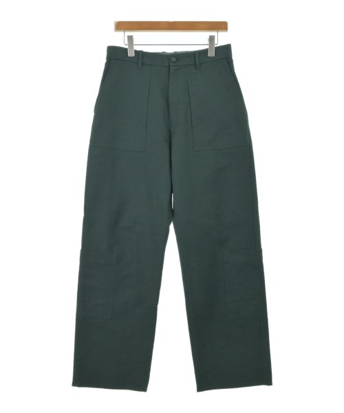 MATSUFUJI マツフジ チノパン メンズ 【古着】【中古】