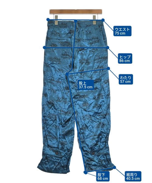 MATSUFUJI マツフジ パンツ（その他） メンズ 【古着】【中古】_5