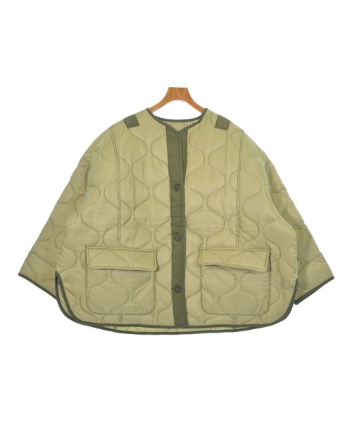 Frankie Shop フランキーショップ ミリタリーブルゾン レディース 【古着】【中古】