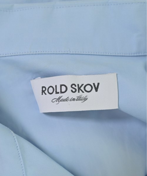 ROLD SKOV ロードスコフ カジュアルシャツ メンズ 【古着】【中古】_2