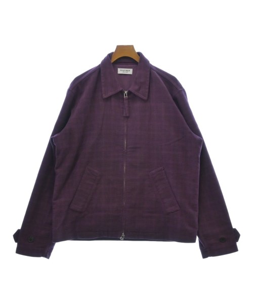 ROLD SKOV ロードスコフ ブルゾン メンズ 【古着】【中古】