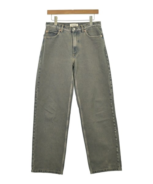 ROLD SKOV ロードスコフ デニムパンツ メンズ 【古着】【中古】