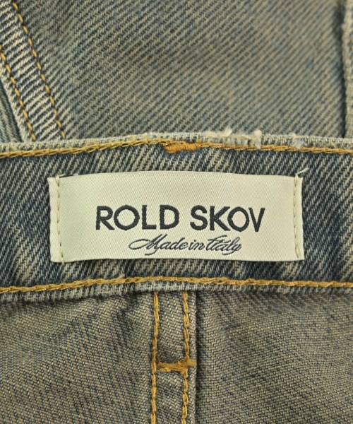 ROLD SKOV ロードスコフ デニムパンツ メンズ 【古着】【中古】_2