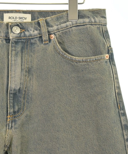 ROLD SKOV ロードスコフ デニムパンツ メンズ 【古着】【中古】_3