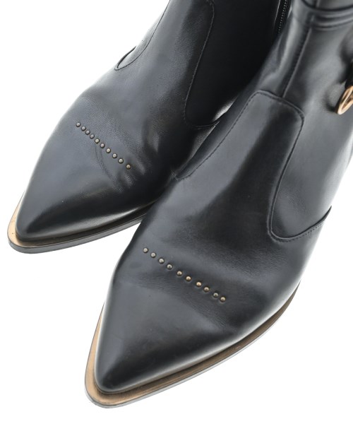 FABI ファビ ブーツ レディース 【古着】【中古】_4