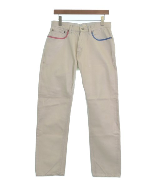 SANSE SANSE サンセサンセ デニムパンツ メンズ 【古着】【中古】の通販は 8,800円